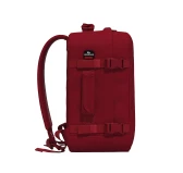 Plecak podręczny do samolotu CabinZero Classic 28 l ketchup