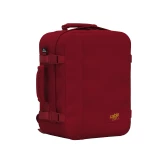 Plecak podręczny do samolotu CabinZero Classic 28 l ketchup