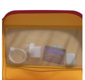 Plecak podręczny do samolotu CabinZero Classic 28 l ketchup