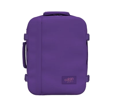 Plecak CabinZero Classic 28 l Lawendowy - Bagaż Podręczny Wizz Air