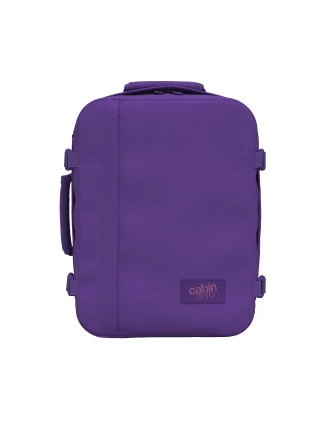 Plecak CabinZero Classic 28 l Lawendowy - Bagaż Podręczny Wizz Air