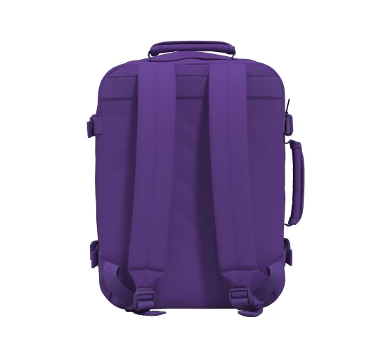 Plecak podręczny CabinZero Classic 28 l - Lawendowy