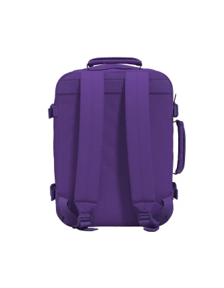 Plecak CabinZero Classic 28 l Lawendowy - Bagaż Podręczny Wizz Air