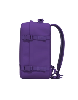Plecak CabinZero Classic 28 l Lawendowy - Bagaż Podręczny Wizz Air