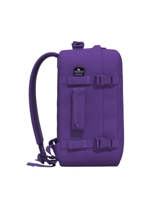 Plecak CabinZero Classic 28 l Lawendowy - Bagaż Podręczny Wizz Air