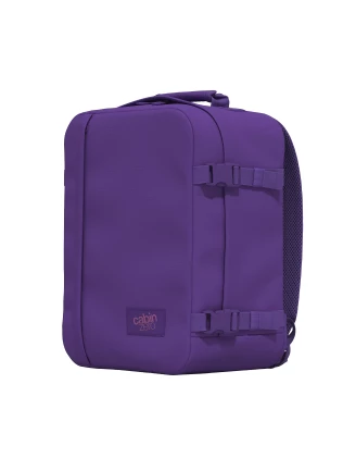 Plecak CabinZero Classic 28 l Lawendowy - Bagaż Podręczny Wizz Air