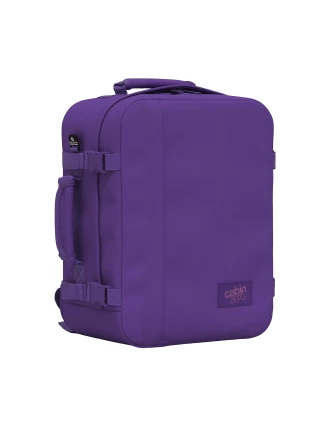 Plecak CabinZero Classic 28 l Lawendowy - Bagaż Podręczny Wizz Air