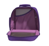 Plecak podręczny CabinZero Classic 28 l - Lawendowy