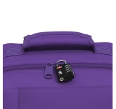 Plecak podręczny CabinZero Classic 28 l - Lawendowy
