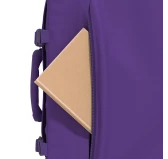 Plecak podręczny CabinZero Classic 28 l - Lawendowy