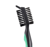 Szczotka Explorer do czyszczenia znalezisk z miarką i retraktor