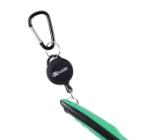 Szczotka Explorer wielofunkcyjna do czyszczenia znalezisk z lupą