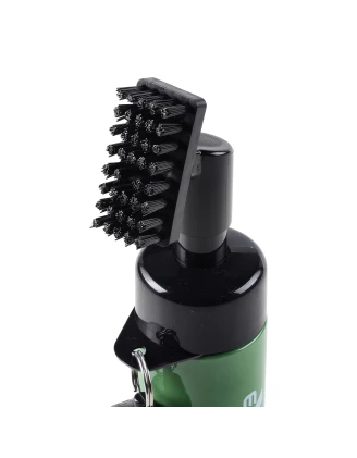 Szczotka Explorer ze spryskiwaczem do czyszczenia znalezisk terenowych | imag24.pl