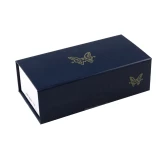 Nóż składany Benchmade Presidio II 570CAMO-2601 Shot Show 2026 - CPM-S30V, Micarta