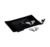 Okulary Taktyczne Wiley X Citadel CHCTD02 Grey/Black