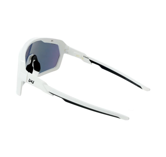 Okulary Ochronne Wiley X Citadel CHCTD06 red/white