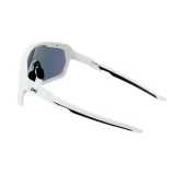 Okulary Ochronne Wiley X Citadel CHCTD06 red/white