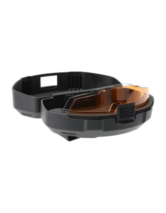 Okulary Ochronne Wiley X Citadel CHCTD08 | Wymienne Soczewki