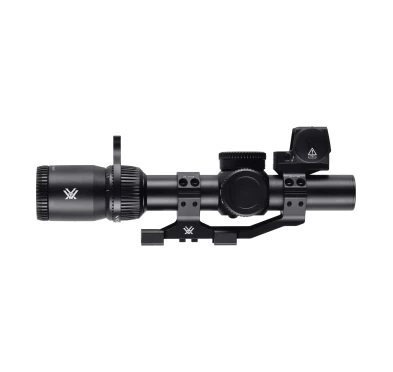 Zestaw Optyczny Vortex Venom Bundle 1-6x24 z Kolimatorem i Montażem do AR-15