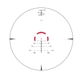 Zestaw Optyczny Vortex Venom Bundle 1-6x24 z Kolimatorem 3/6 MOA i Montażem