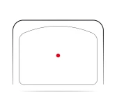 Zestaw Optyczny Vortex Venom Bundle 1-6x24 z Kolimatorem 3/6 MOA i Montażem