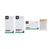 Zestaw Optyczny Vortex Venom Bundle 1-6x24 z Kolimatorem 3/6 MOA i Montażem