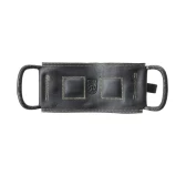 Eurohunt Składane Krzesełko Jednonogie Regulowane