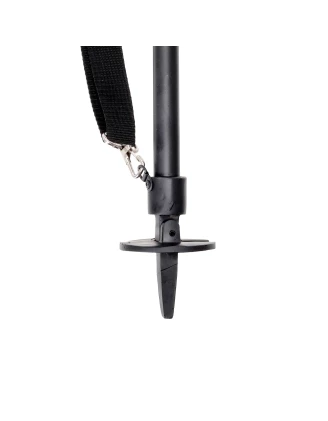 Krzesełko Eurohunt Jednonogie Składane Regulowane | imag24.pl