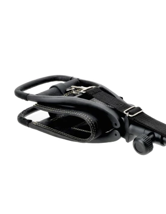 Krzesełko Eurohunt Jednonogie Składane Regulowane | imag24.pl