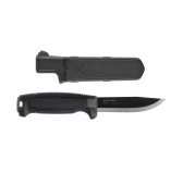 Nóż Morakniv Amberg BB Black Skies (C) - Outdoor, Stal Węglowa C100S, 109 mm