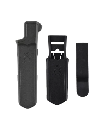 Nóż Morakniv Amberg BB Black Skies (C) - Outdoor, Survival, Bushcraft | imag24.pl