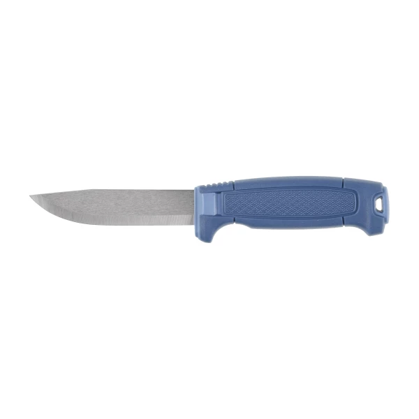 Morakniv Amberg Blue Mountains (S) - Nóż Outdoorowy Sandvik 12C27
