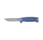 Morakniv Amberg Blue Mountains (S) - Nóż Outdoorowy Sandvik 12C27