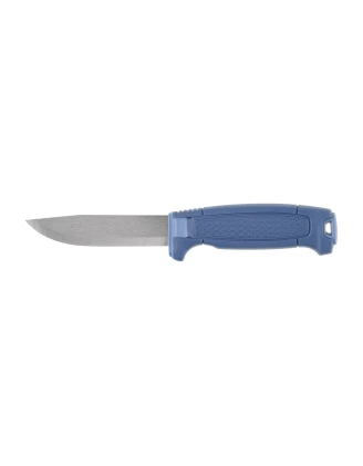 Morakniv Amberg Blue Mountains (S) - Nóż Outdoorowy Sandvik 12C27 | imag24.pl