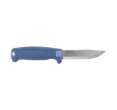 Morakniv Amberg Blue Mountains (S) - Nóż Outdoorowy Sandvik 12C27
