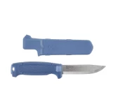 Morakniv Amberg Blue Mountains (S) - Nóż Outdoorowy Sandvik 12C27
