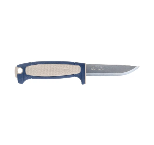 Nóż Morakniv Risberg Blueberries (S) – Outdoor, EDC, stal nierdzewna 12C27