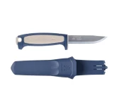Nóż Morakniv Risberg Blueberries (S) – Outdoor, EDC, stal nierdzewna 12C27