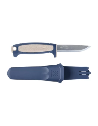 Nóż Morakniv Risberg Blueberries (S) Outdoor EDC Stal 12C27 | imag24.pl