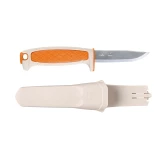 Nóż Morakniv Risberg Cloudberries (C) ze stali węglowej C100S