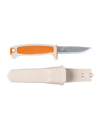 Nóż Morakniv Risberg Cloudberries (C) C100S | imag24.pl