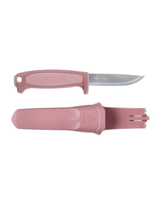 Morakniv Risberg Lingonberries (S) 14720 - Nóż EDC Outdoor Sandvik 12C27