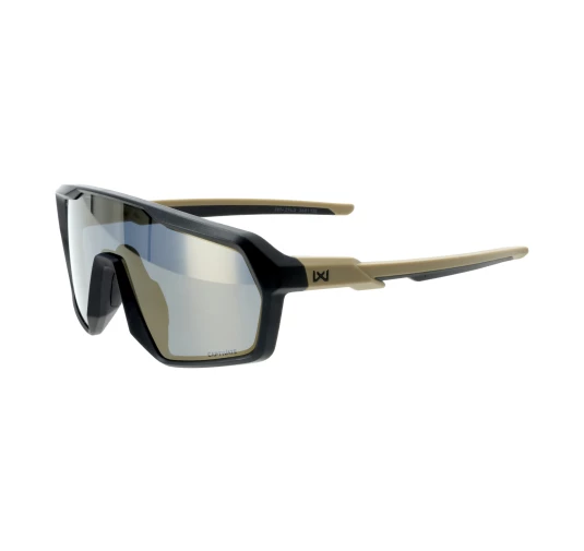 Okulary Ochronne Wiley X Citadel CHCTD04 - Strzeleckie, Outdoor | imag24.pl