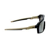 Okulary Ochronne Wiley X Citadel CHCTD04 tungsten / black / tan