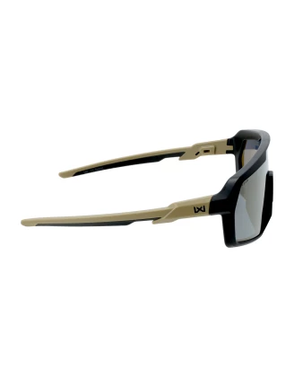 Okulary Ochronne Wiley X Citadel CHCTD04 - Strzeleckie, Outdoor | imag24.pl