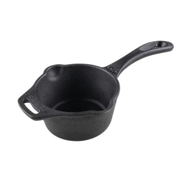 Rondelek żeliwny Petromax 500 ml do gotowania outdoor