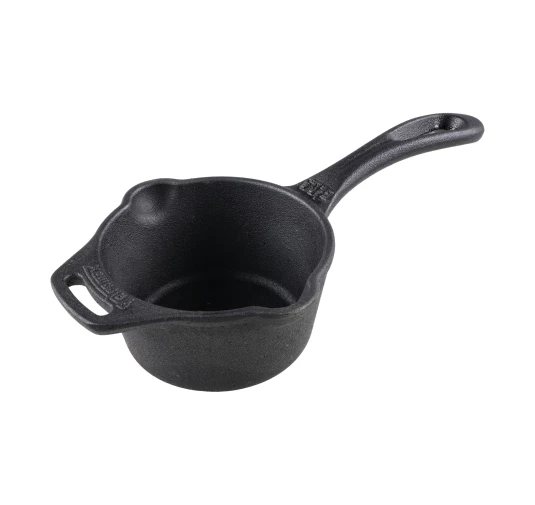 Rondelek żeliwny Petromax 500 ml do gotowania outdoor