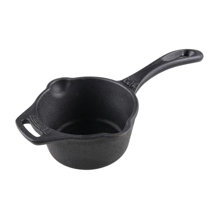 Rondelek żeliwny Petromax 500 ml do gotowania outdoor