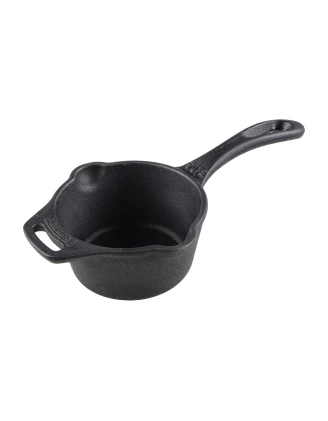 Rondelek żeliwny Petromax 500 ml do gotowania outdoor