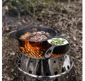 Rondelek żeliwny Petromax 500 ml Rondelek żeliwny Petromax 500 ml